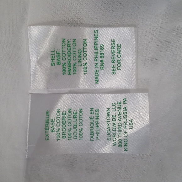 🤍HTF Lilly Pulitzer🤍 - Breanne Elbow Sleeve Eyelet Maxi Dress - Picture 11 of 15